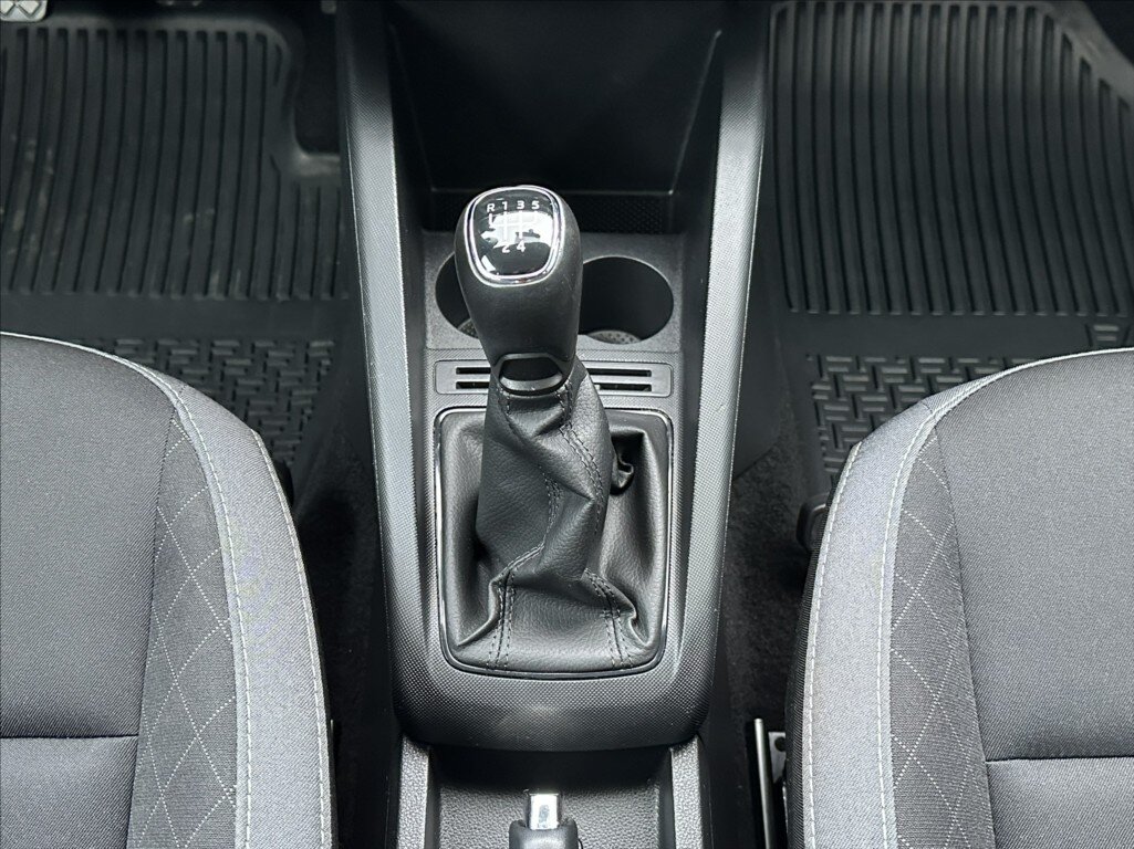 Škoda Fabia Hatchback 999,0 70 kw