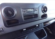 Mercedes-Benz Sprinter Sklápěč 2,1 l 105 kw