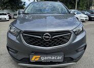 Opel Mokka SUV 1,6 l 81 kw