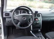 Mercedes-Benz Třídy B 9