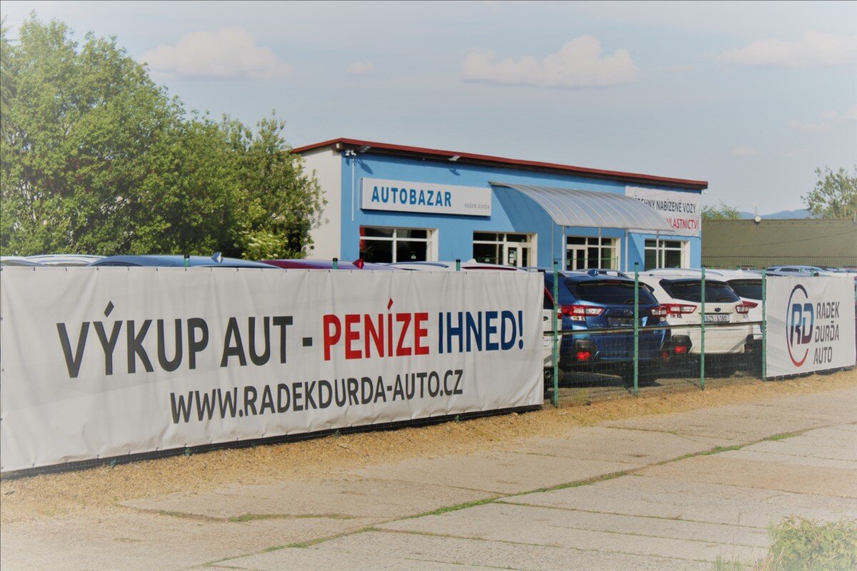 KIA Carens MPV 1,6 l 99 kw