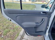 Volkswagen Golf Plus Hatchback 1,9 l 77 kw