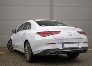 Mercedes-Benz CLA 7