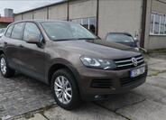 Volkswagen Touareg 6