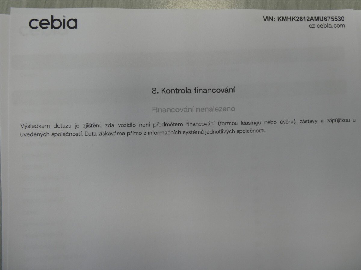 Hyundai Kona SUV / Terénní 998,0 88 kw