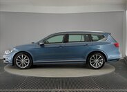 Volkswagen Passat Kombi 2,0 l 110 kw