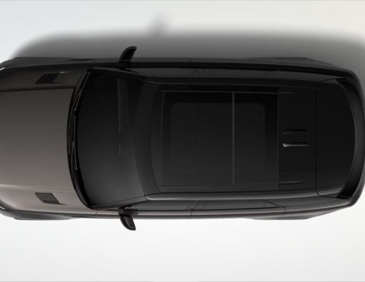 Land Rover Range Rover Sport 4