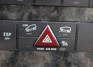 Mercedes-Benz Třídy M SUV / Terénní 3,0 l 165 kw