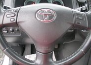 Toyota Corolla Verso 28