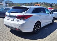 Hyundai i40 Kombi 1,6 l 100 kw