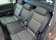 Škoda Roomster MPV 1,2 l 63 kw