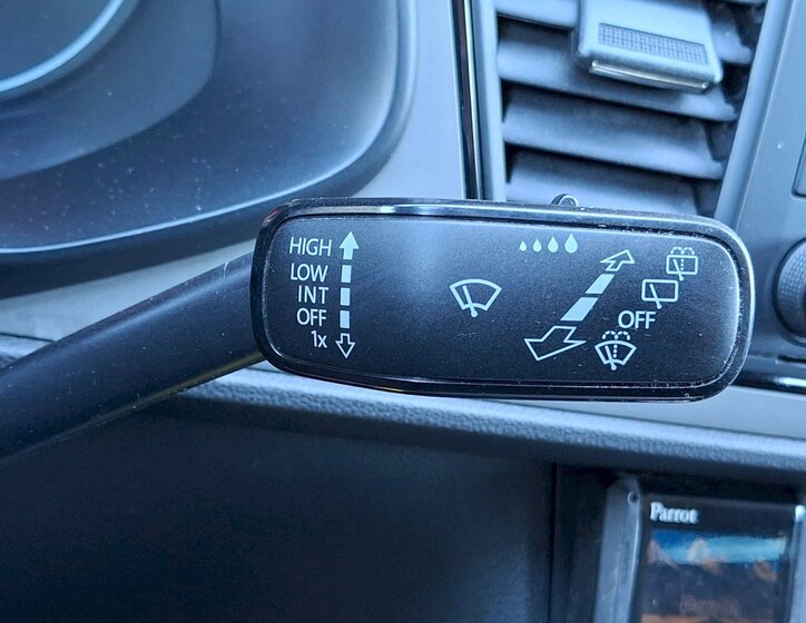 Seat Leon Kombi 1,2 l 63 kw