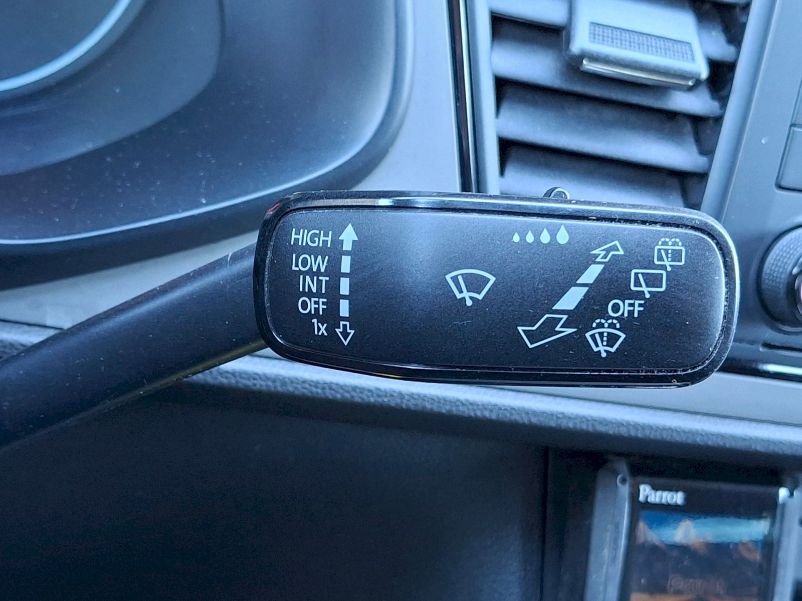 Seat Leon Kombi 1,2 l 63 kw