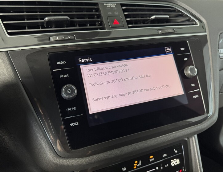 Volkswagen Tiguan 39