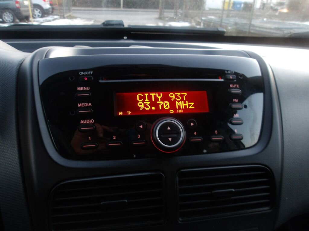 Fiat Dobló Ostatní 1,6 l 66 kw