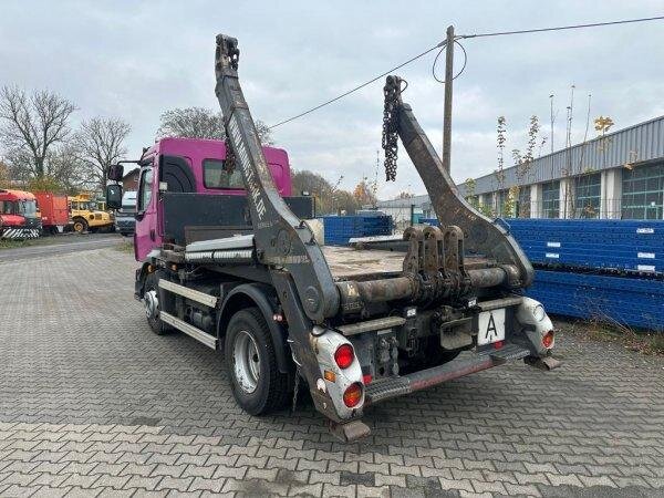 Volvo Ostatní Ostatní 7,7 l 210 kw