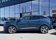 Peugeot 3008 SUV / Terénní 1,5 l 96 kw