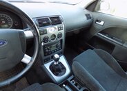 Ford Mondeo Kombi 2,0 l 107 kw