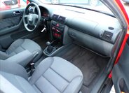 Audi A3 Hatchback 1,6 l 74 kw