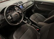 Škoda Fabia Kombi 999,0 70 kw