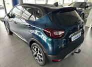 Renault Captur SUV 1,3 l 96 kw