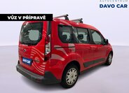 Ford Tourneo Connect 3