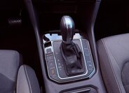 Volkswagen Golf Sportsvan Kombi 1,4 l 92 kw