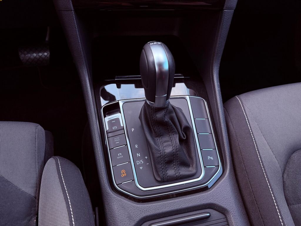 Volkswagen Golf Sportsvan Kombi 1,4 l 92 kw