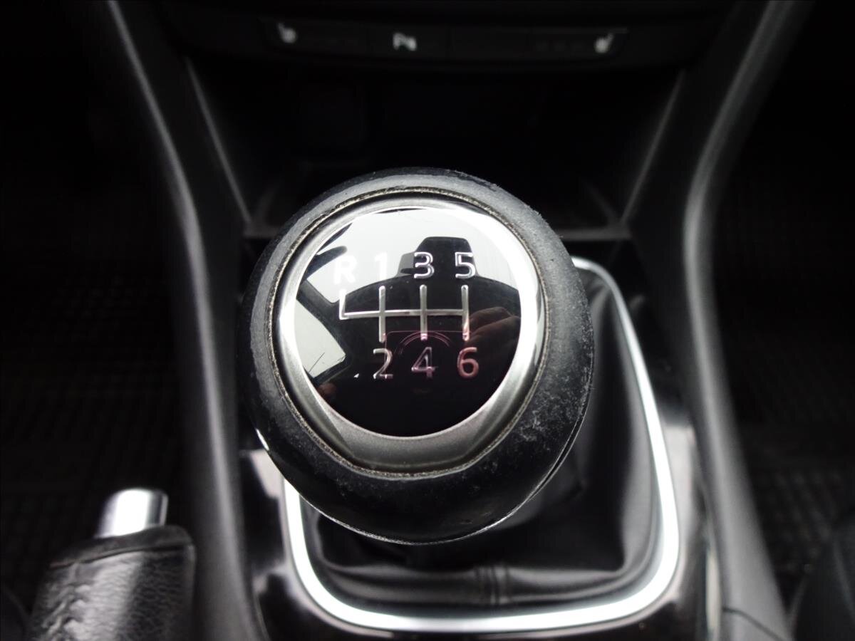 Mazda 6 Kombi 2,0 l 107 kw