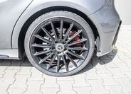 Mercedes-Benz Třídy A 25