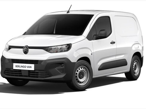 Citroën Berlingo Ostatní 1,5 l 75 kw