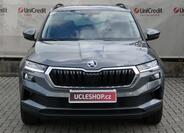 Škoda Karoq 2