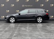 Volkswagen Passat Kombi 2,0 l 140 kw
