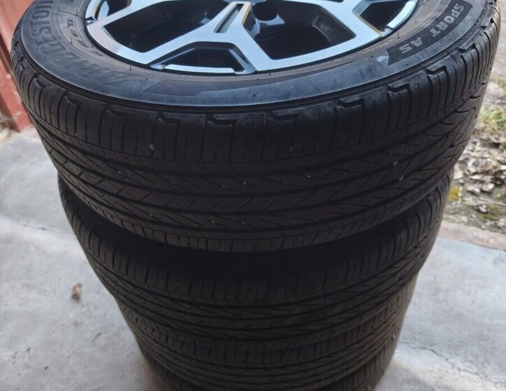 Dacia Duster SUV / Terénní 0,0 84 kw