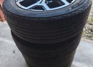 Dacia Duster SUV / Terénní 0,0 84 kw