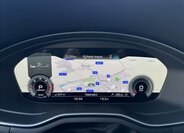 Audi A4 Kombi 2,0 l 150 kw