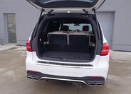 Mercedes-Benz GLS SUV 3,0 l 190 kw