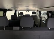 Volkswagen Transporter Kombi 2,0 l 110 kw