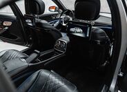 Mercedes-Benz Třídy S 30