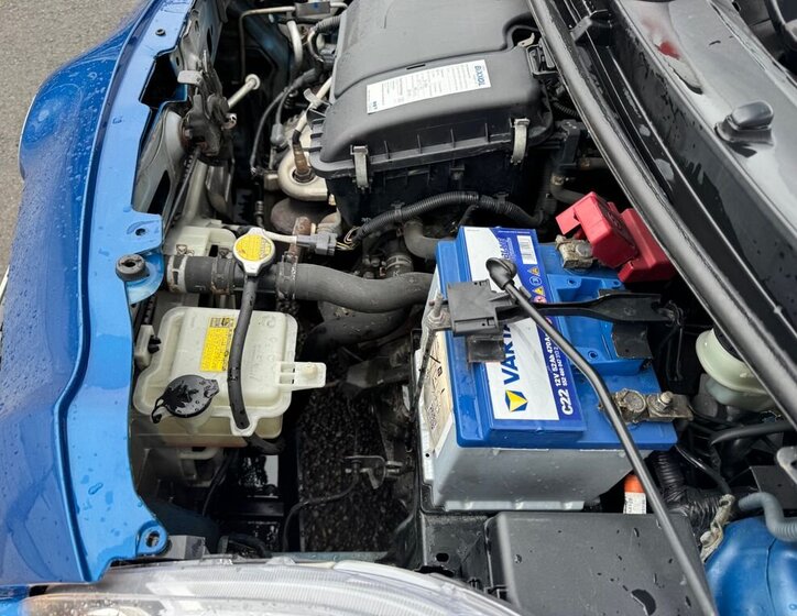 Toyota Yaris Hatchback 998,0 51 kw