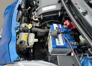 Toyota Yaris Hatchback 998,0 51 kw