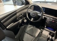 Hyundai Tucson SUV 1,6 l 158 kw