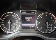 Mercedes-Benz Třídy B MPV 2,1 l 125 kw