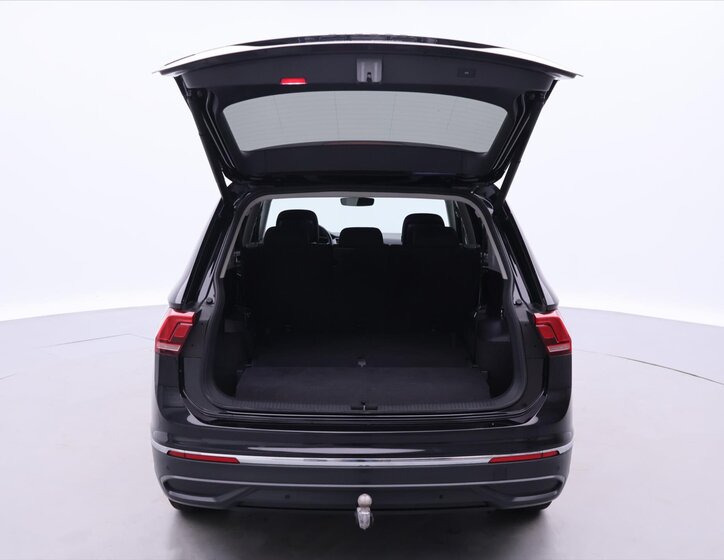 Volkswagen Tiguan Allspace SUV 2,0 l 110 kw