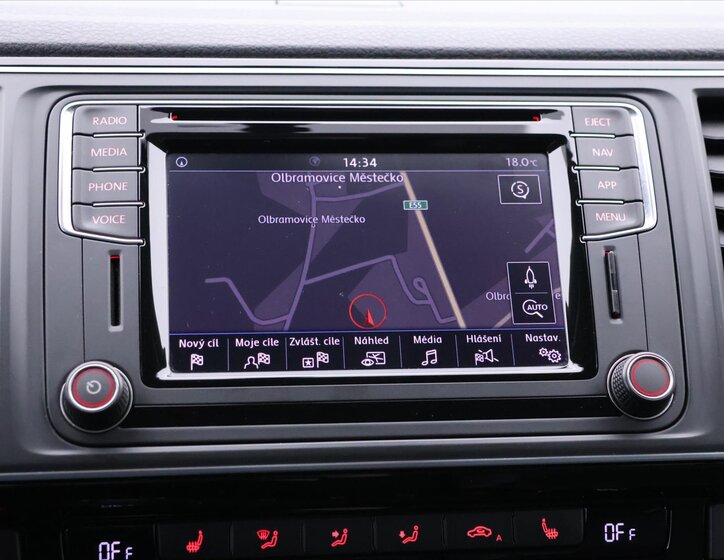 Volkswagen Multivan Kombi 2,0 l 146 kw