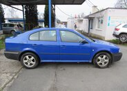 Škoda Octavia Sedan / Limuzína 1,9 l 66 kw