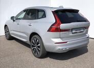 Volvo XC60 8