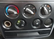 Ford Transit Connect Pick-up 1,8 l 66 kw