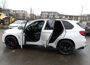 BMW X5 SUV 3,0 l 280 kw
