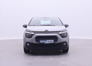 Citroën C3 Hatchback 1,2 l 61 kw